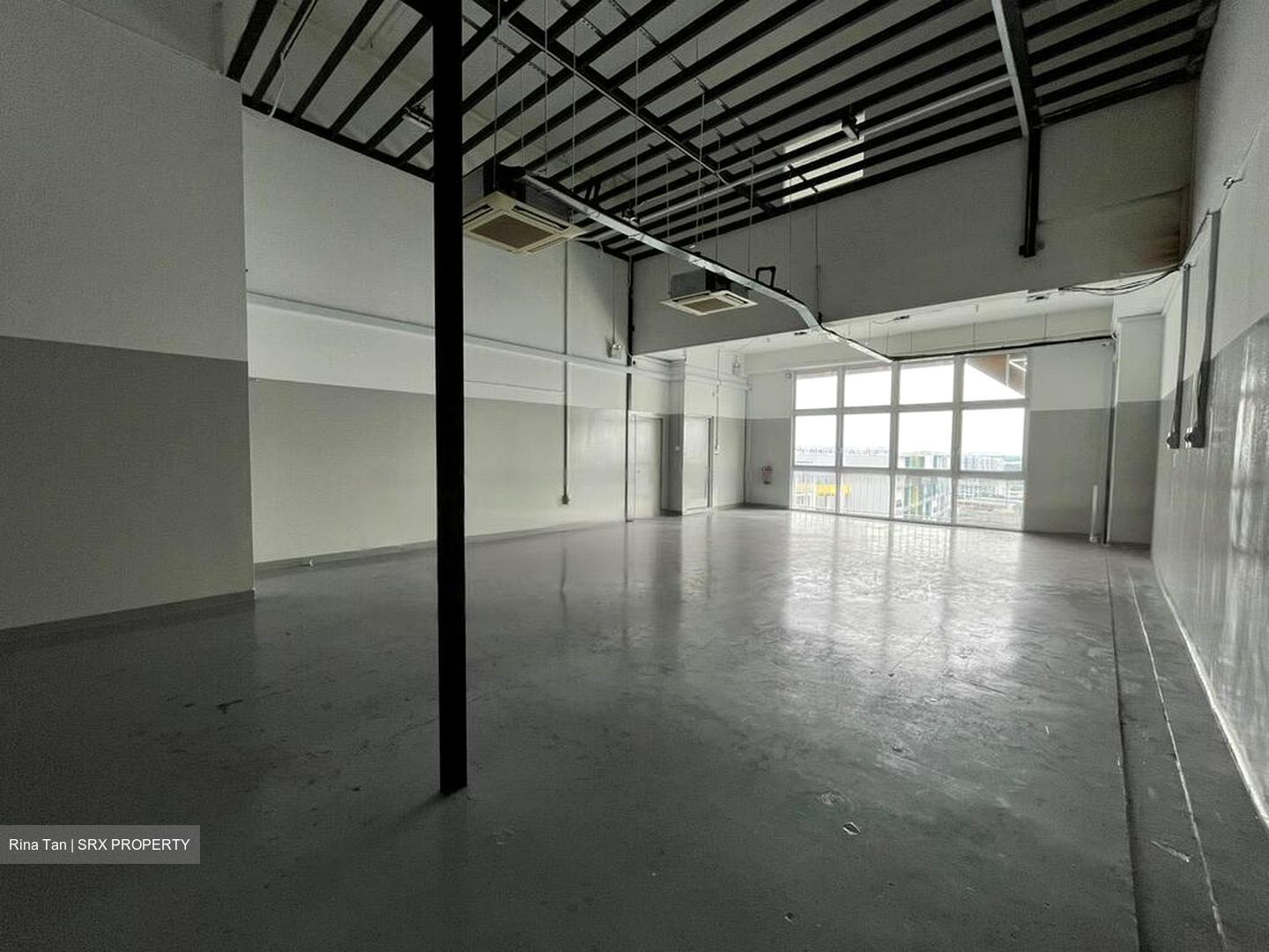 Mandai Foodlink (D25), Factory #463845281
